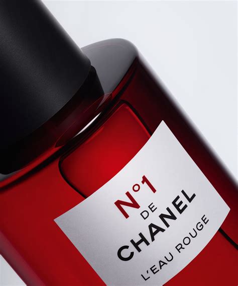 chanel no 1 rouge parfum|chanel no 1 perfume price.